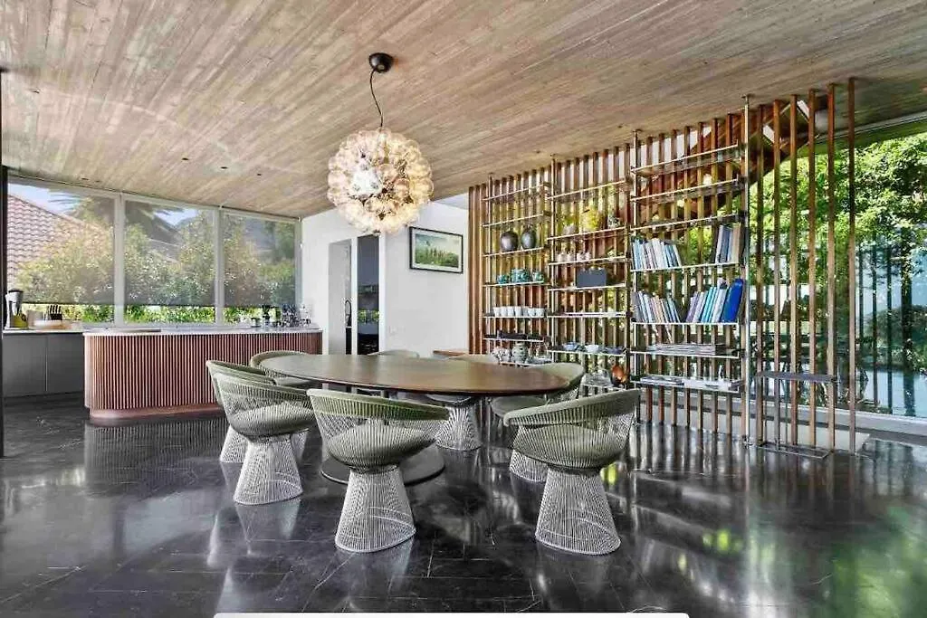 This Home, Is A True Oasis. Cape Town