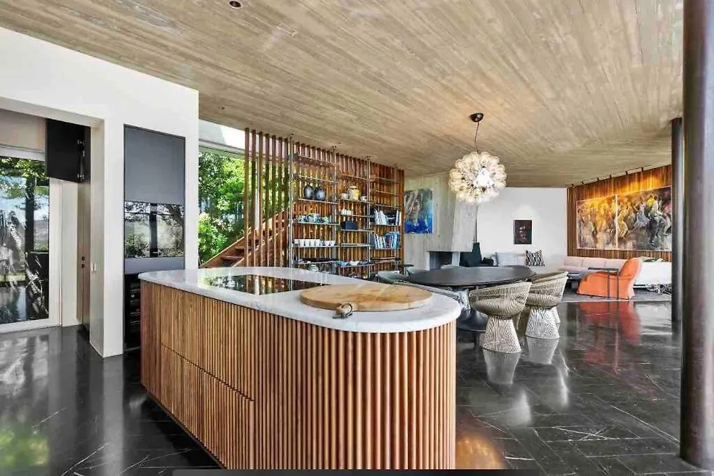 Villa This Home, Is A True Oasis. Cape Town South Africa
