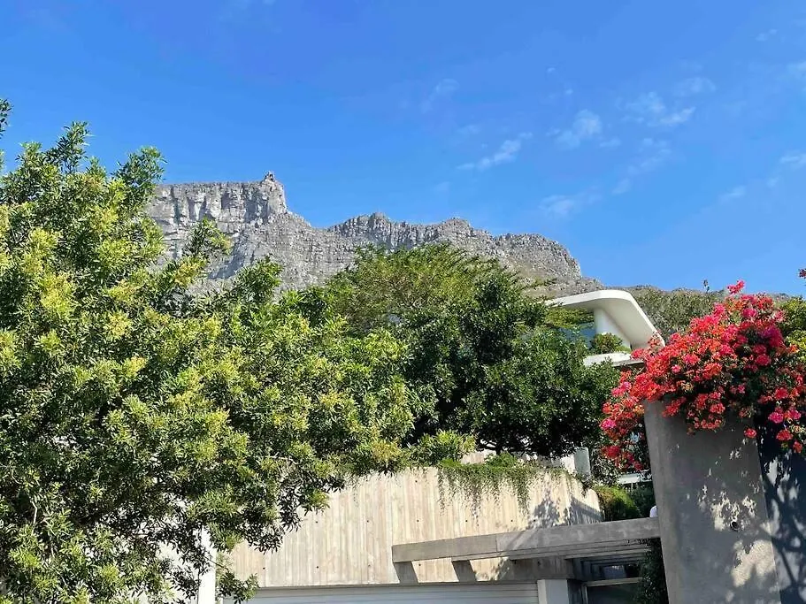 This Home, Is A True Oasis. Cape Town Villa