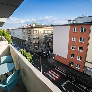 Kazimierza Wielkiego Luxury , Krakow Poland
